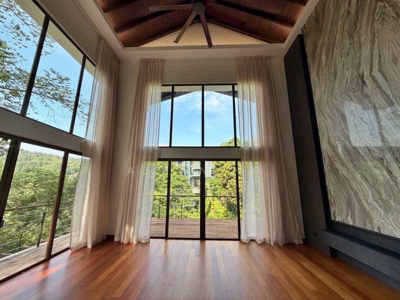 Rumah Banglo untuk Dijual di Country Heights Damansara (Kuala Lumpur) - Aivan Ng - Living Room - PropertyGuru.com.my