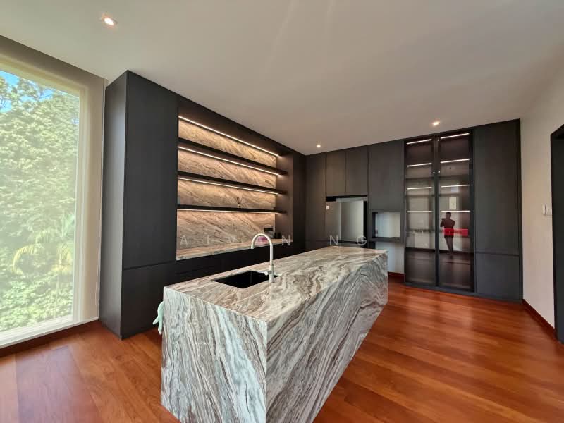 Rumah Banglo untuk Dijual di Country Heights Damansara (Kuala Lumpur) - Aivan Ng - Kitchen - PropertyGuru.com.my