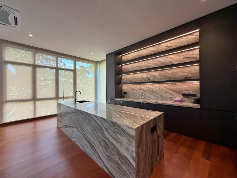 Rumah Banglo untuk Dijual di Country Heights Damansara (Kuala Lumpur) - Aivan Ng - Kitchen - PropertyGuru.com.my