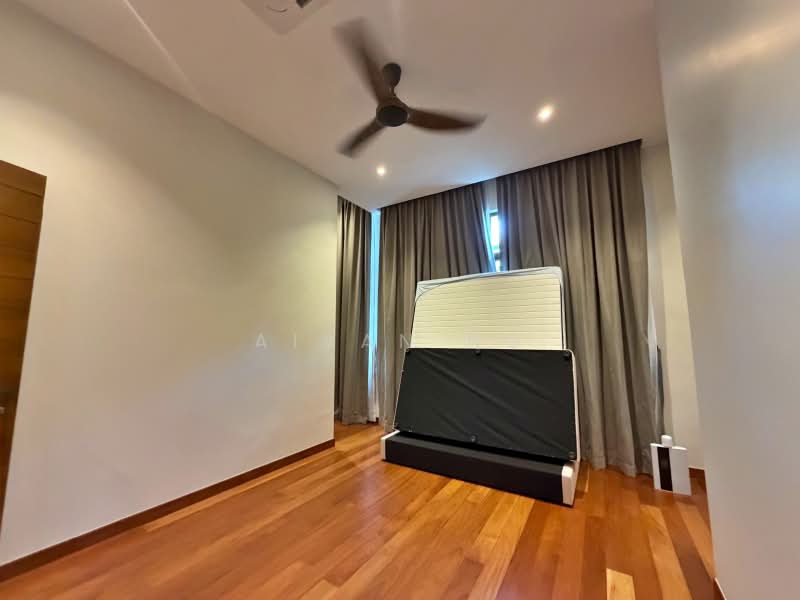 Rumah Banglo untuk Dijual di Country Heights Damansara (Kuala Lumpur) - Aivan Ng - Bedroom - PropertyGuru.com.my
