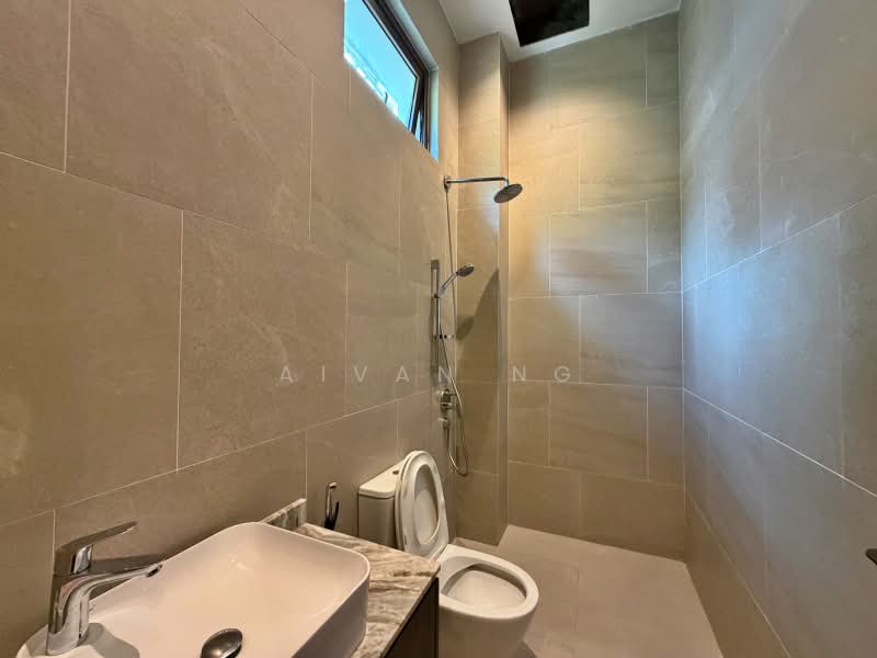 Rumah Banglo untuk Dijual di Country Heights Damansara (Kuala Lumpur) - Aivan Ng - Bathroom - PropertyGuru.com.my