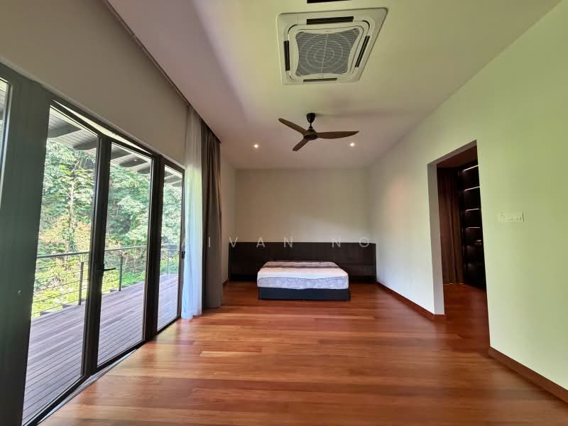 Rumah Banglo untuk Dijual di Country Heights Damansara (Kuala Lumpur) - Aivan Ng - Bedroom - PropertyGuru.com.my