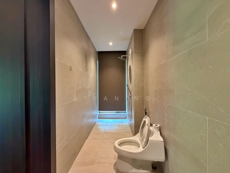 Rumah Banglo untuk Dijual di Country Heights Damansara (Kuala Lumpur) - Aivan Ng - Bathroom - PropertyGuru.com.my