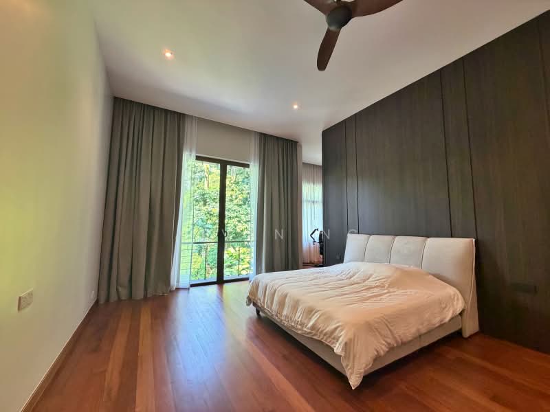 Rumah Banglo untuk Dijual di Country Heights Damansara (Kuala Lumpur) - Aivan Ng - Bedroom - PropertyGuru.com.my