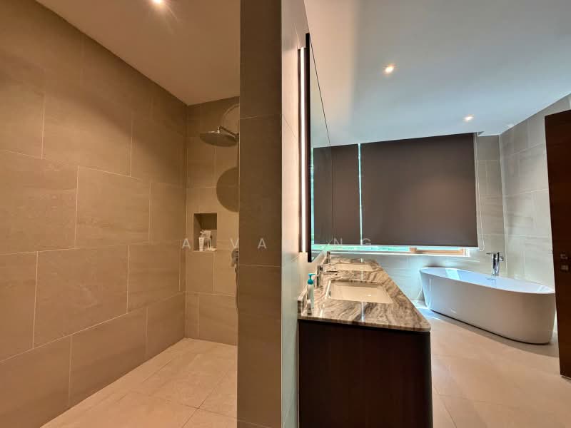Rumah Banglo untuk Dijual di Country Heights Damansara (Kuala Lumpur) - Aivan Ng - Bathroom - PropertyGuru.com.my