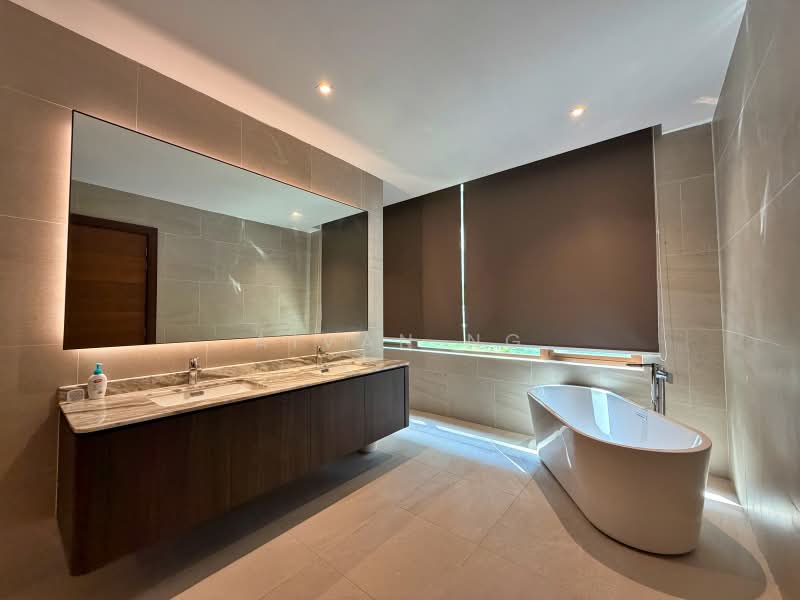 Rumah Banglo untuk Dijual di Country Heights Damansara (Kuala Lumpur) - Aivan Ng - Bathroom - PropertyGuru.com.my