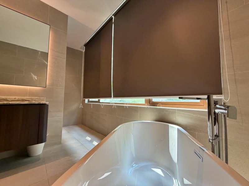 Rumah Banglo untuk Dijual di Country Heights Damansara (Kuala Lumpur) - Aivan Ng - Bathroom - PropertyGuru.com.my