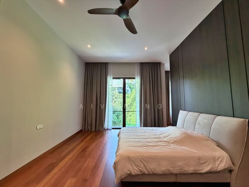 Rumah Banglo untuk Dijual di Country Heights Damansara (Kuala Lumpur) - Aivan Ng - Bedroom - PropertyGuru.com.my
