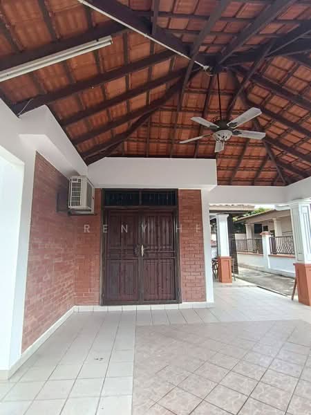 Rumah Berkembar untuk Dijual di Taman Impian Emas (Skudai) - Reny Hee - PropertyGuru.com.my