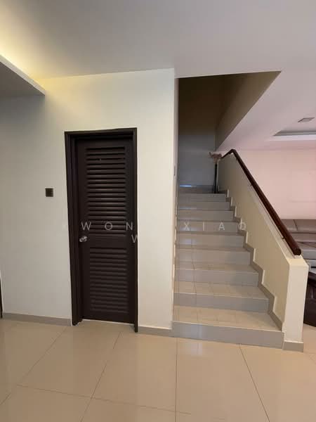 Kondominium untuk Dijual di Amandari - Kwong Xiao Wei - Interior - PropertyGuru.com.my