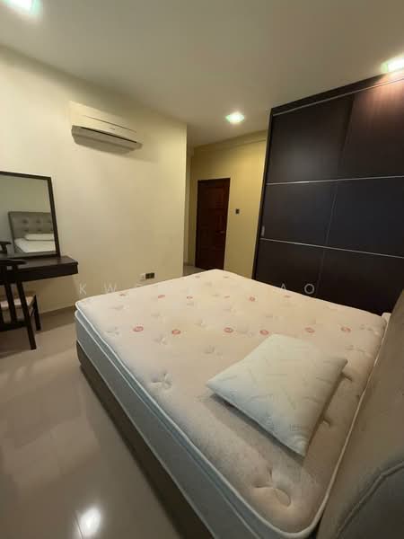 Kondominium untuk Dijual di Amandari - Kwong Xiao Wei - Bedroom - PropertyGuru.com.my