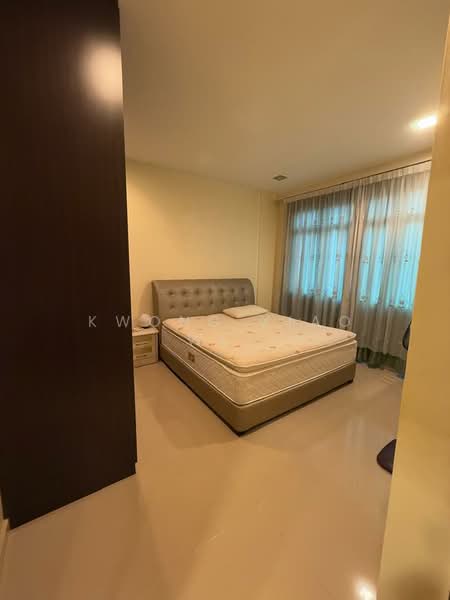 Kondominium untuk Dijual di Amandari - Kwong Xiao Wei - Bedroom - PropertyGuru.com.my