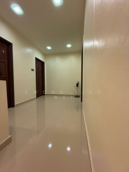 Kondominium untuk Dijual di Amandari - Kwong Xiao Wei - Corridor - PropertyGuru.com.my