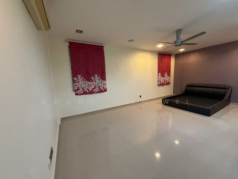 Kondominium untuk Dijual di Amandari - Kwong Xiao Wei - Bedroom - PropertyGuru.com.my