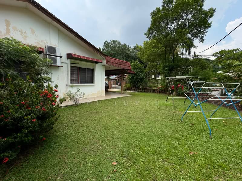 Rumah Teres 1 Tingkat untuk Dijual di Seksyen 14 (Petaling Jaya) - Ali Idris - Exterior - PropertyGuru.com.my
