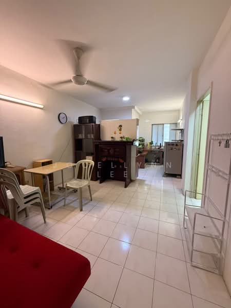 Rumah Flat untuk Disewa di Desa Ixora - Jocellynn Lee - PropertyGuru.com.my