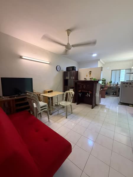 Rumah Flat untuk Disewa di Desa Ixora - Jocellynn Lee - PropertyGuru.com.my