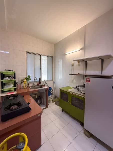 Rumah Flat untuk Disewa di Desa Ixora - Jocellynn Lee - PropertyGuru.com.my