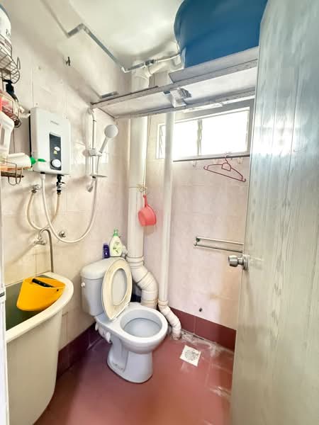 Rumah Flat untuk Disewa di Desa Ixora - Jocellynn Lee - PropertyGuru.com.my