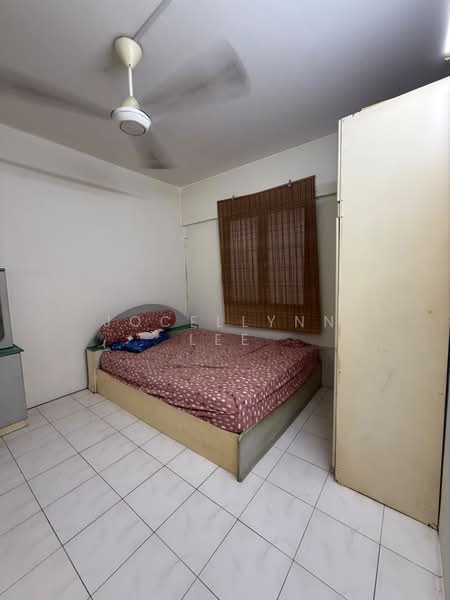 Rumah Flat untuk Disewa di Desa Ixora - Jocellynn Lee - PropertyGuru.com.my