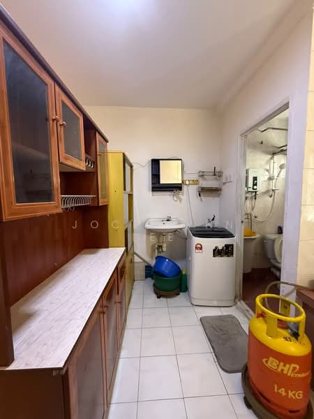 Rumah Flat untuk Disewa di Desa Ixora - Jocellynn Lee - PropertyGuru.com.my