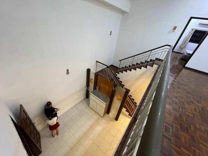 1.5-storey Terraced House for Sale in Taman Pelangi Indah (Ulu Tiram) - Reny Hee - Interior - PropertyGuru.com.my