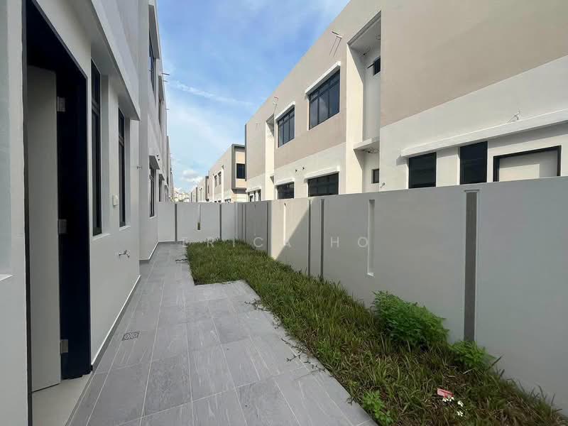 Semi-Detached House for Sale in Taman Sutera Utama (Skudai) - Erica Ho - Exterior - PropertyGuru.com.my