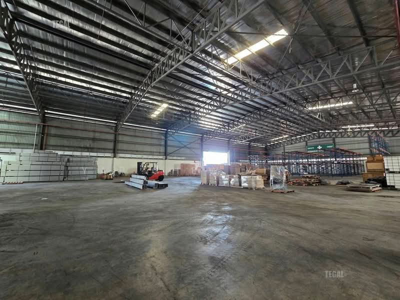Detached Factory for Rent in Pandamaran (Klang) - Yap Chew Ying - PropertyGuru.com.my