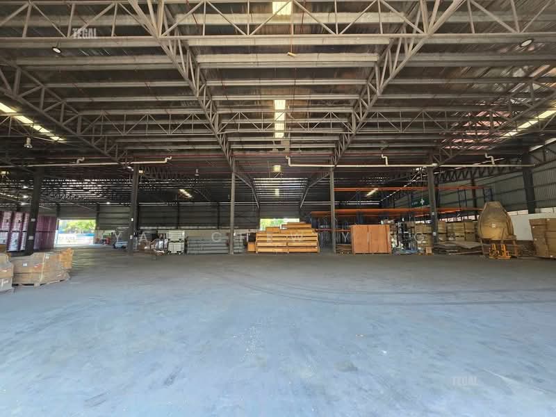 Detached Factory for Rent in Pandamaran (Klang) - Yap Chew Ying - PropertyGuru.com.my