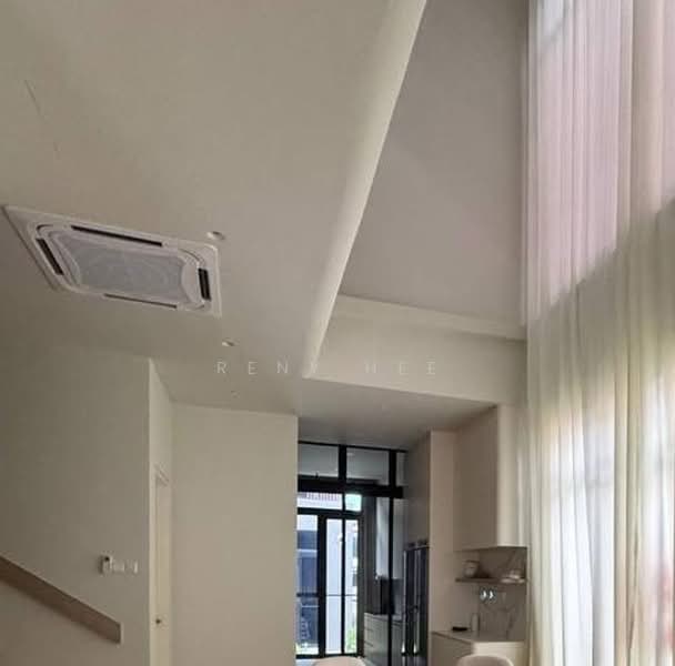 2-storey Terraced House for Sale in Puteri Harbour (Iskandar Puteri (Nusajaya)) - Reny Hee - Interior - PropertyGuru.com.my