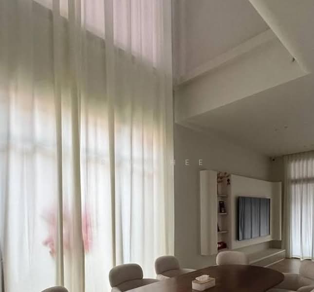 2-storey Terraced House for Sale in Puteri Harbour (Iskandar Puteri (Nusajaya)) - Reny Hee - Living Room - PropertyGuru.com.my