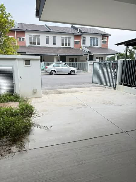 2-storey Terraced House for Sale in Seremban (Negeri Sembilan) - Azrul Othman - Exterior - PropertyGuru.com.my