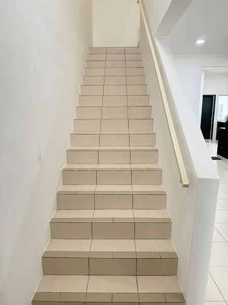 2-storey Terraced House for Sale in Seremban (Negeri Sembilan) - Azrul Othman - Interior - PropertyGuru.com.my