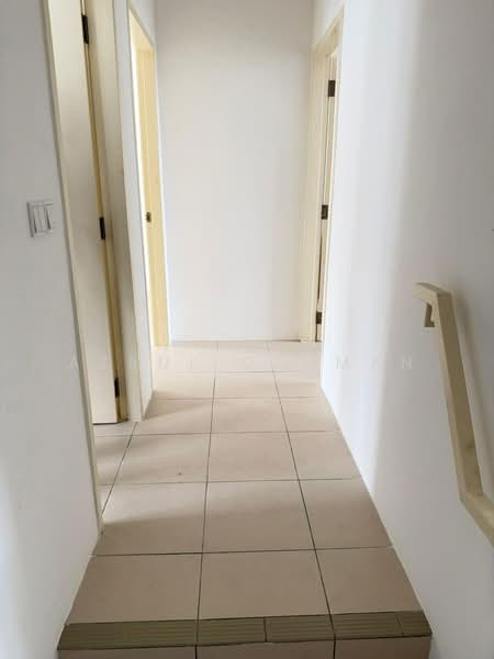 2-storey Terraced House for Sale in Seremban (Negeri Sembilan) - Azrul Othman - Corridor - PropertyGuru.com.my