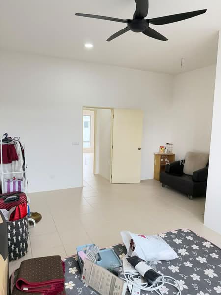 2-storey Terraced House for Sale in Seremban (Negeri Sembilan) - Azrul Othman - Living Room - PropertyGuru.com.my