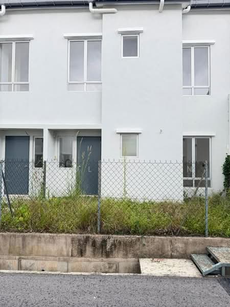 2-storey Terraced House for Sale in Seremban (Negeri Sembilan) - Azrul Othman - Exterior - PropertyGuru.com.my