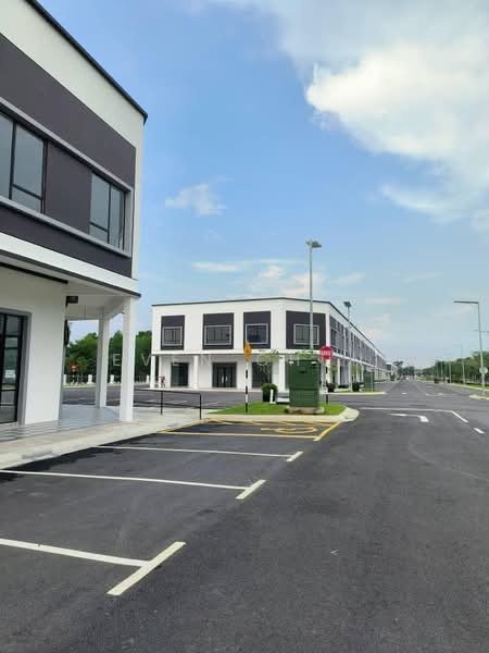 Kedai untuk Disewa di Taman Kota Masai (Pasir Gudang) - Even Chun - PropertyGuru.com.my