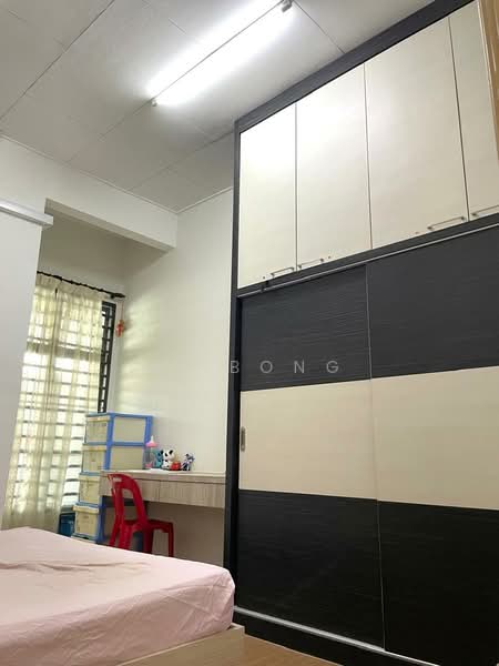 Rumah Teres 1 Tingkat untuk Dijual di Taman Saujana Permai (Bukit Katil) - BL Bong - PropertyGuru.com.my