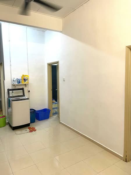 Rumah Teres 1 Tingkat untuk Dijual di Taman Saujana Permai (Bukit Katil) - BL Bong - PropertyGuru.com.my
