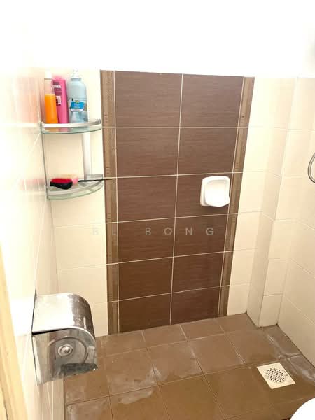 Rumah Teres 1 Tingkat untuk Dijual di Taman Saujana Permai (Bukit Katil) - BL Bong - PropertyGuru.com.my