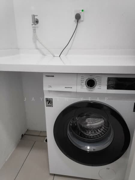 Condominium for Rent at Vertu Resort - Jayden Yeap - PropertyGuru.com.my