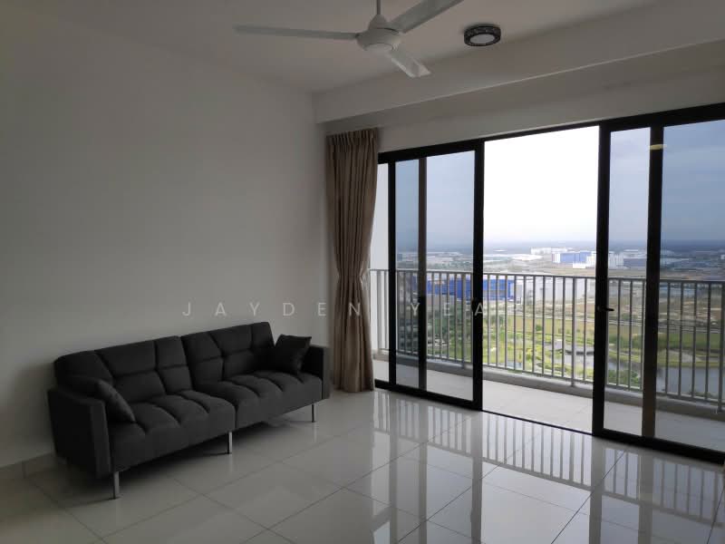 Condominium for Rent at Vertu Resort - Jayden Yeap - PropertyGuru.com.my