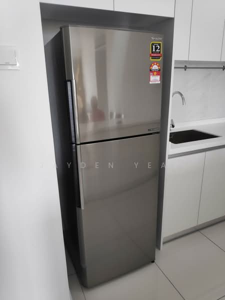 Condominium for Rent at Vertu Resort - Jayden Yeap - PropertyGuru.com.my