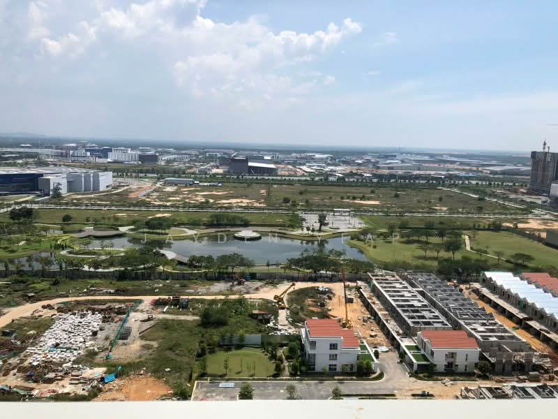 Condominium for Rent at Vertu Resort - Jayden Yeap - PropertyGuru.com.my