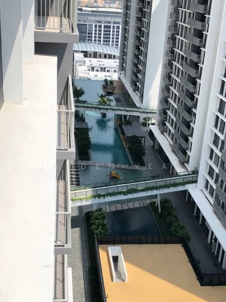 Condominium for Rent at Vertu Resort - Jayden Yeap - PropertyGuru.com.my