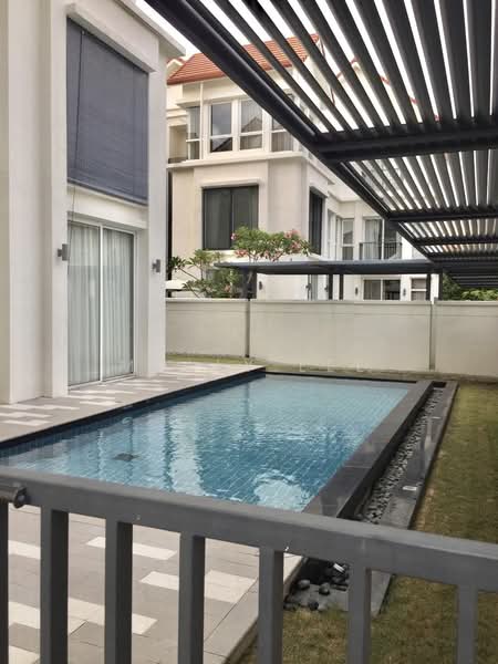 Rumah Berkembar untuk Dijual di Tanjung Tokong (Penang) - Molly Lee - PropertyGuru.com.my