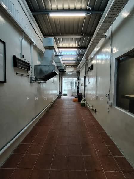 Shop / Office for Rent in Taman Melodies (Johor Bahru) - Phoebe Foo - Corridor - PropertyGuru.com.my