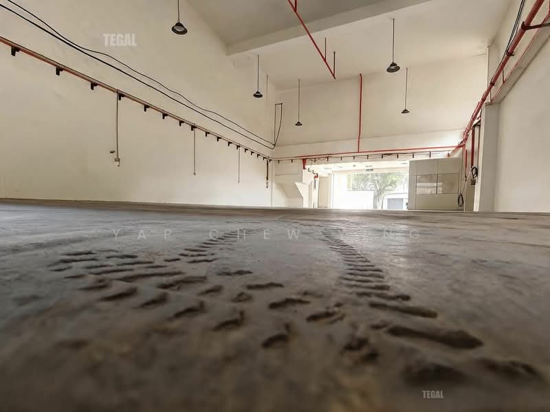 Semi-D Factory for Rent in Kota Kemuning (Shah Alam) - Yap Chew Ying - PropertyGuru.com.my