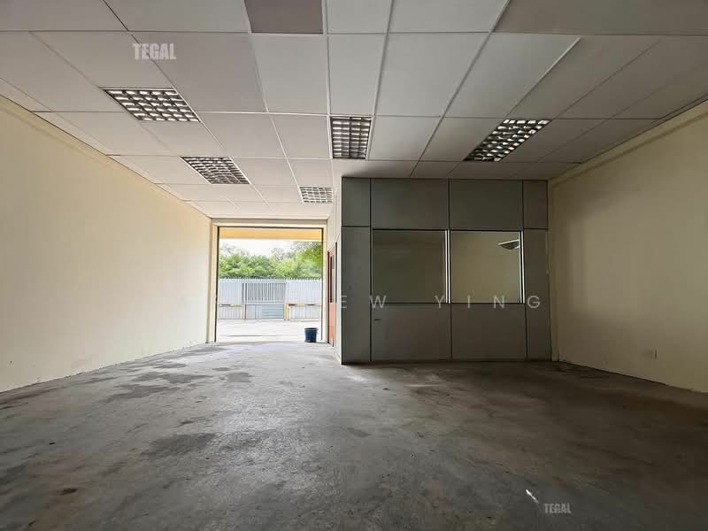 Semi-D Factory for Rent in Kota Kemuning (Shah Alam) - Yap Chew Ying - PropertyGuru.com.my