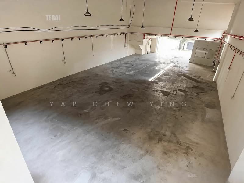 Semi-D Factory for Rent in Kota Kemuning (Shah Alam) - Yap Chew Ying - PropertyGuru.com.my